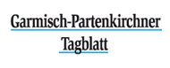 Garmisch-Patenkirchen-Tagblatt